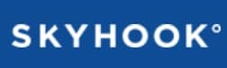 Skyhook logo