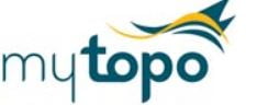 Mytopo logo asnd Link