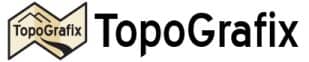 Topographix Logo